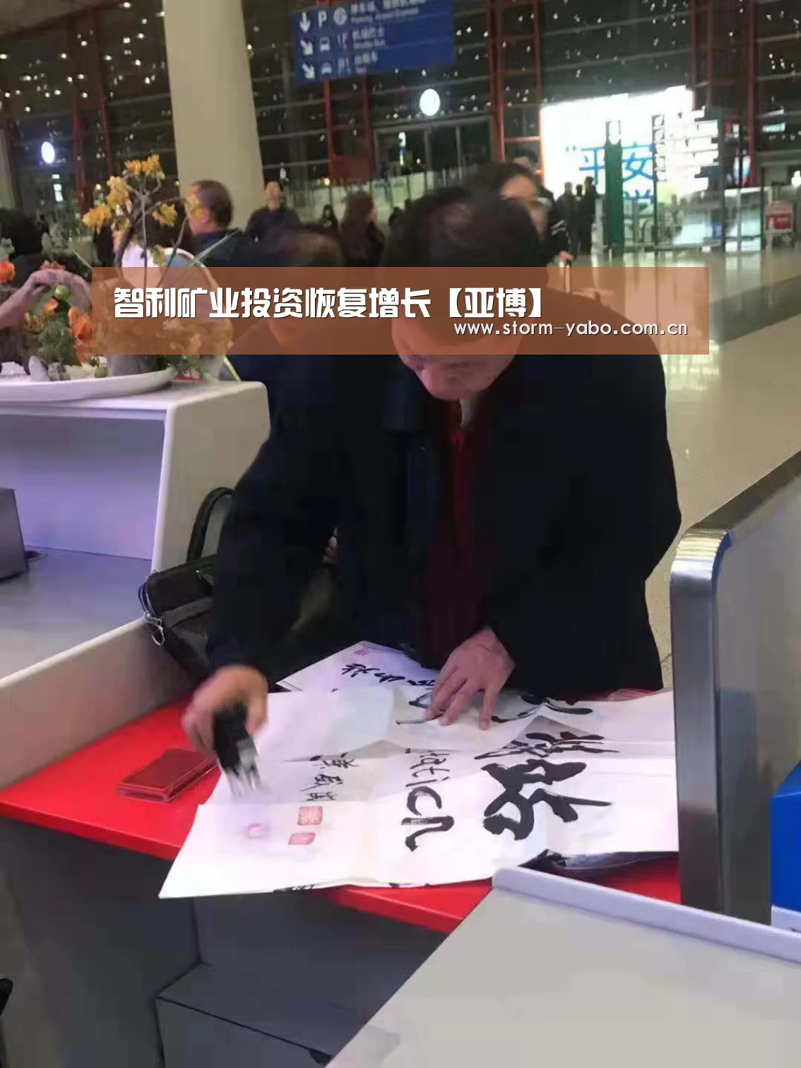 智利矿业投资恢复增长【亚博】(图2) 亚博体育