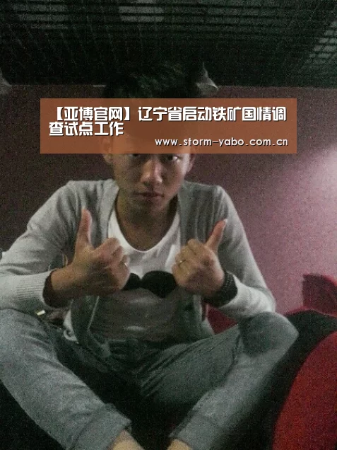 【亚博官网】辽宁省启动铁矿国情调查试点工作(图3) 亚博体育