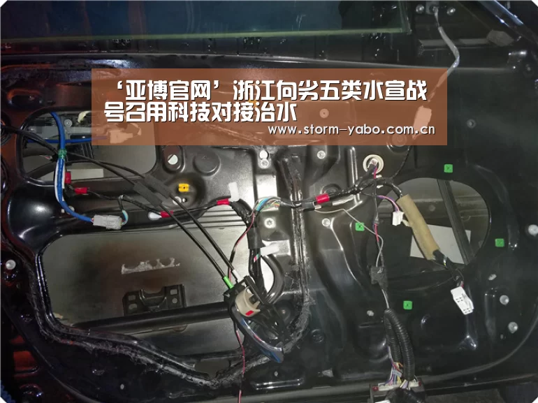 ‘亚博官网’浙江向劣五类水宣战 号召用科技对接治水(图3) 亚博app